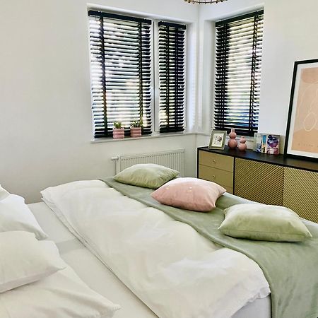 Apartament Ogrodowy Zakatek Uniejow Eksteriør bilde