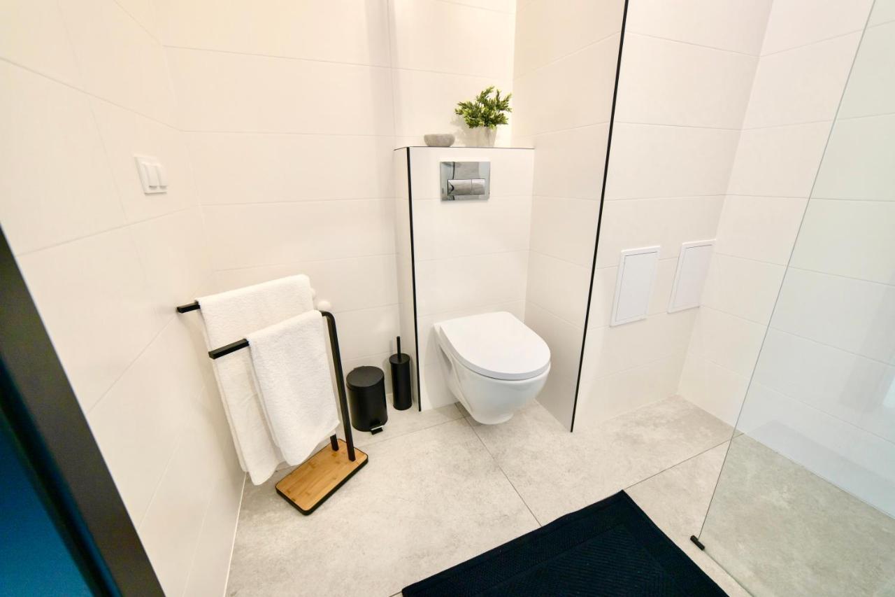 Apartament Ogrodowy Zakatek Uniejow Eksteriør bilde