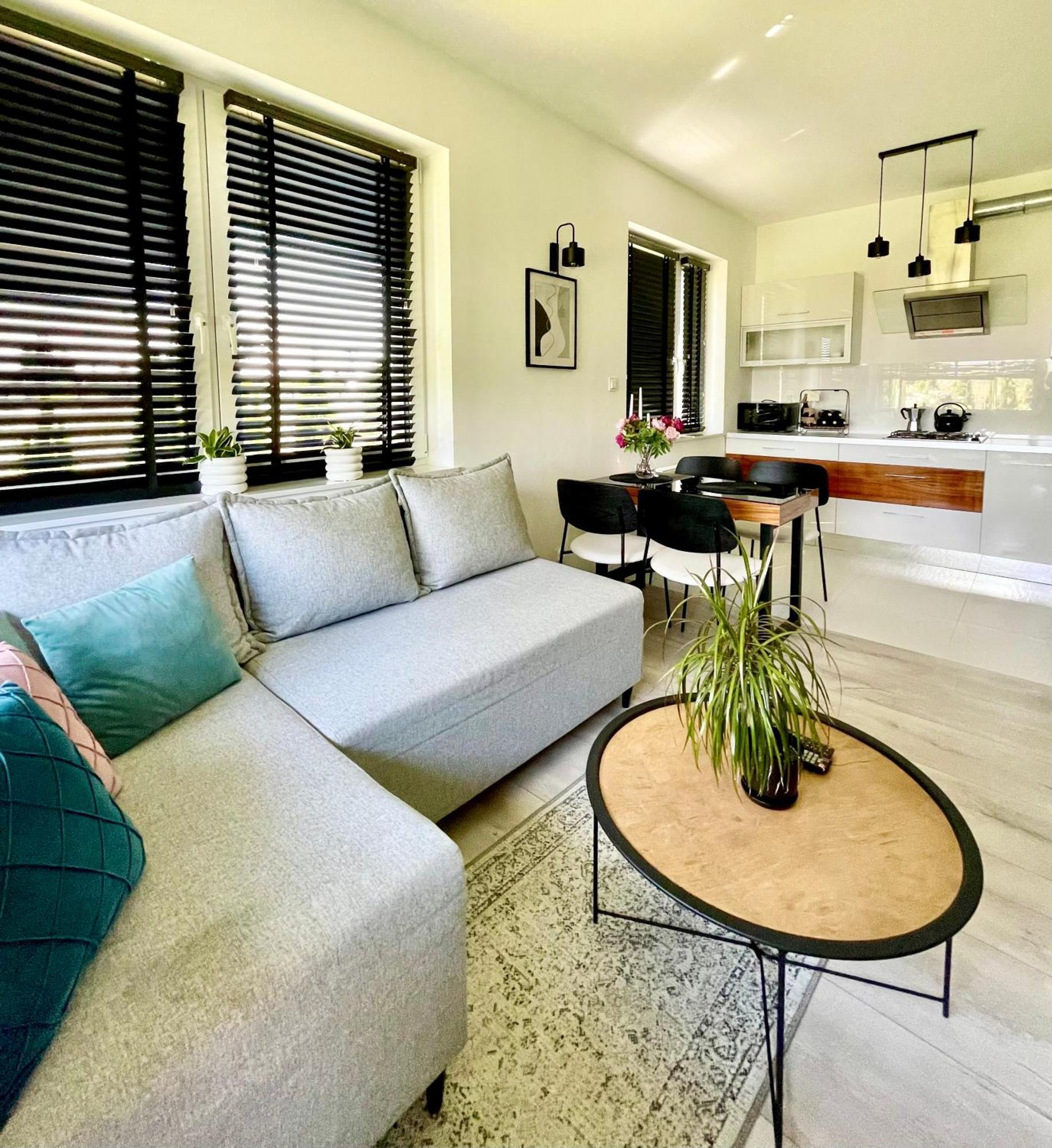 Apartament Ogrodowy Zakatek Uniejow Eksteriør bilde