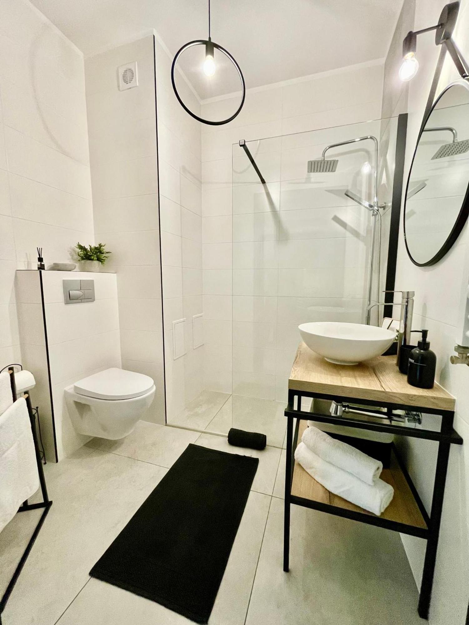 Apartament Ogrodowy Zakatek Uniejow Eksteriør bilde